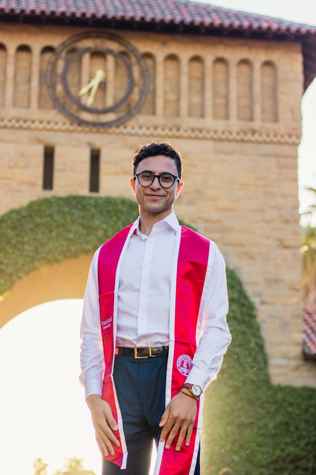 Yousef AbuHashem